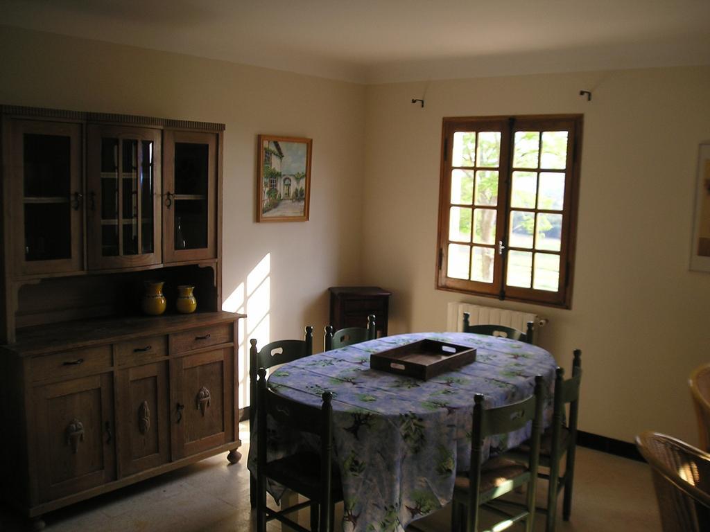Masmazan B&B 객실 사진