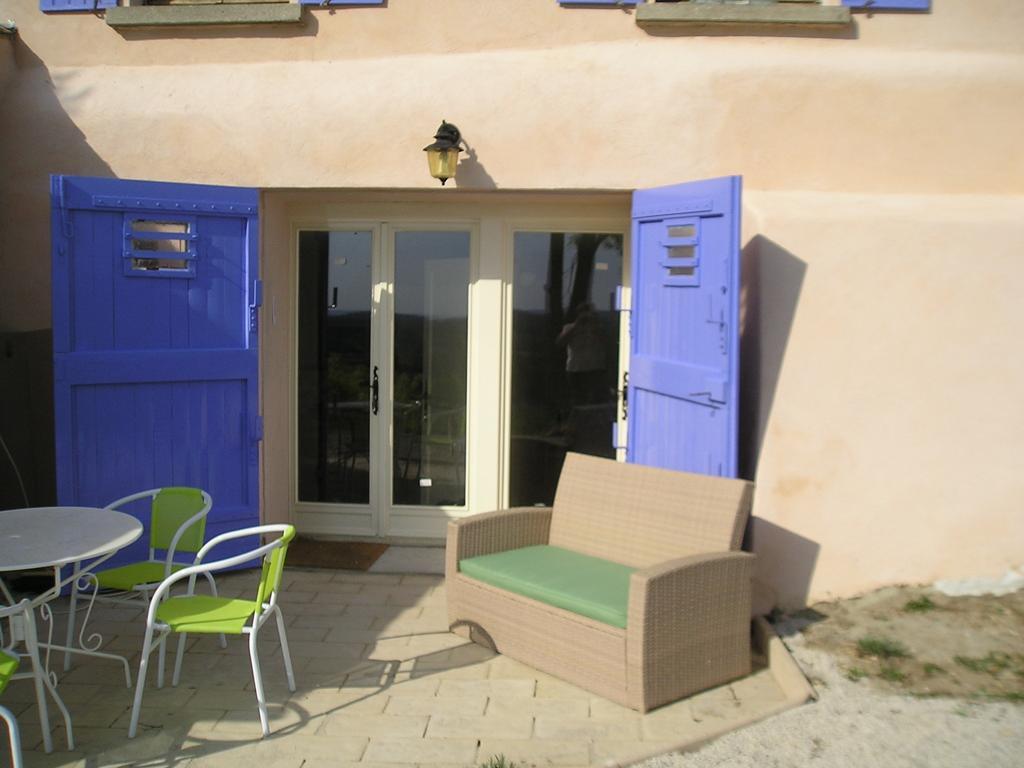 Masmazan B&B 객실 사진
