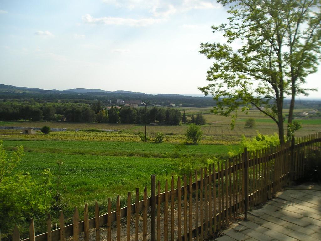 Masmazan B&B 객실 사진