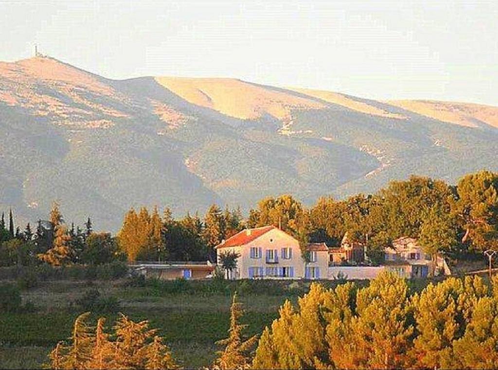 Masmazan B&B 객실 사진