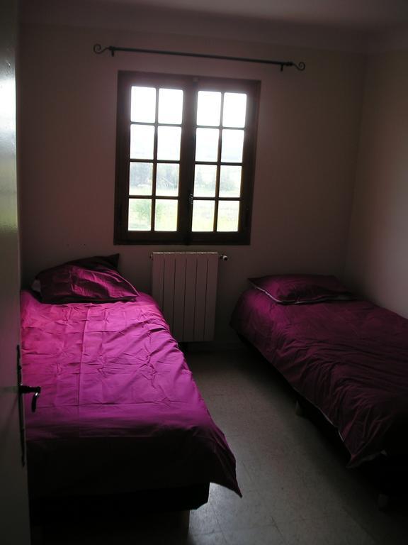 Masmazan B&B 객실 사진