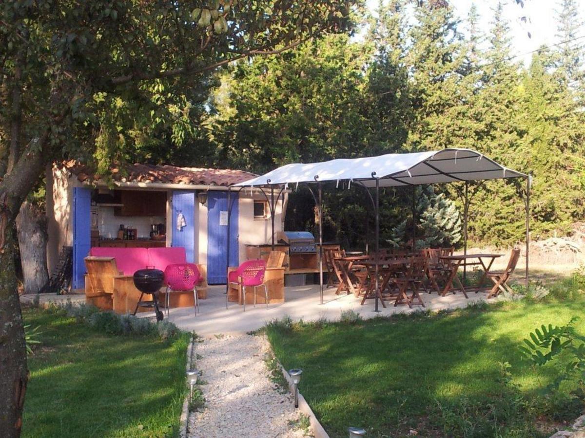 Masmazan B&B 외부 사진