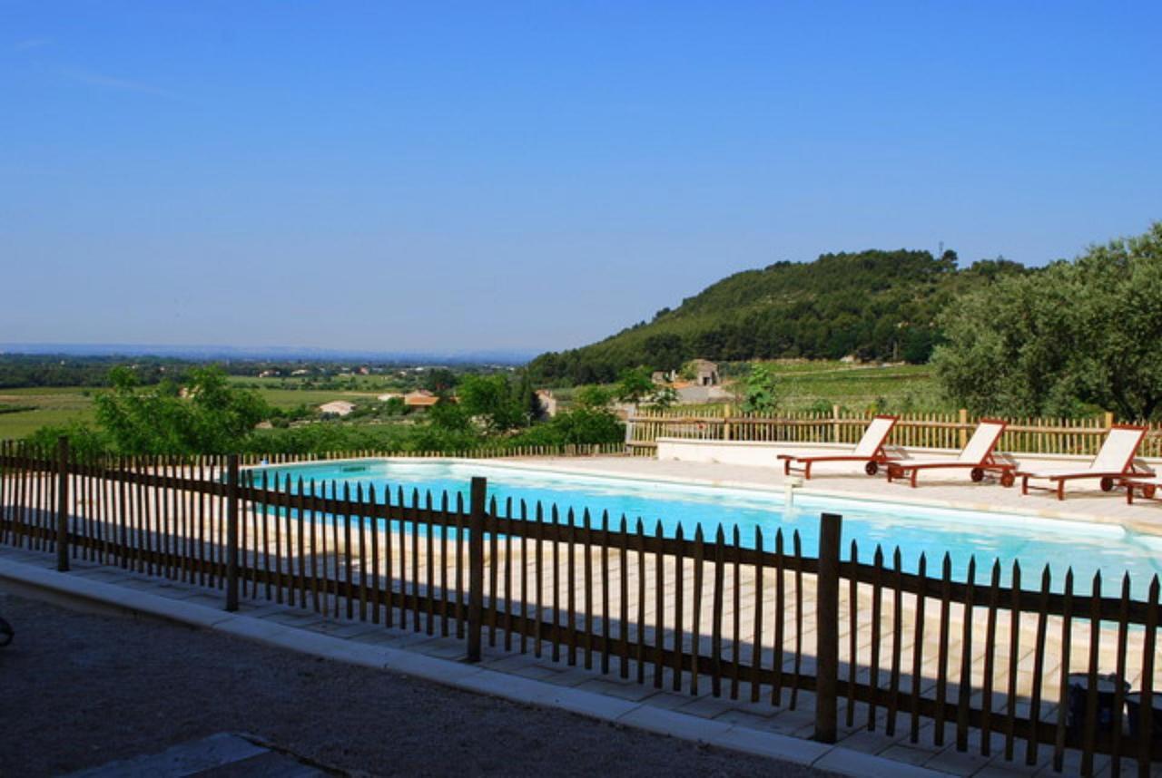 Masmazan B&B 외부 사진